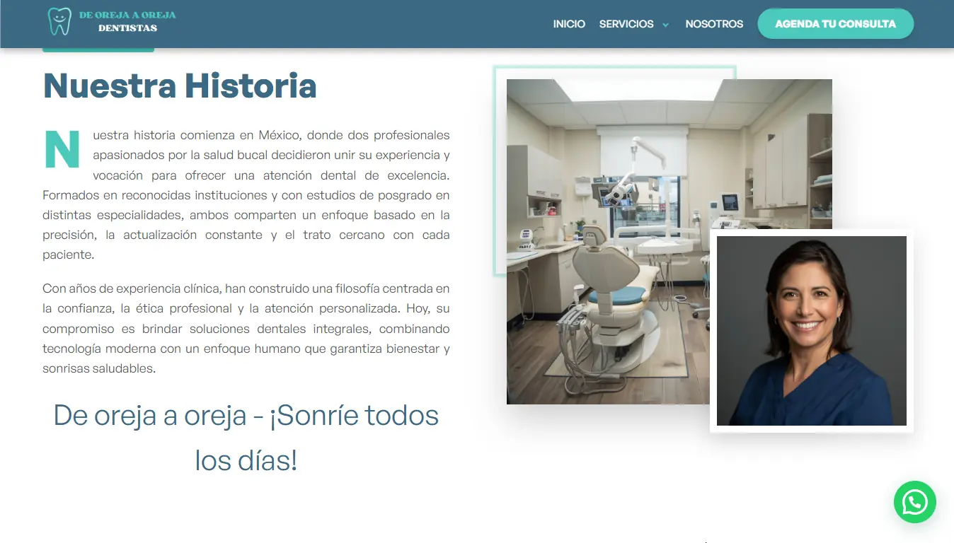 Plantilla RNR