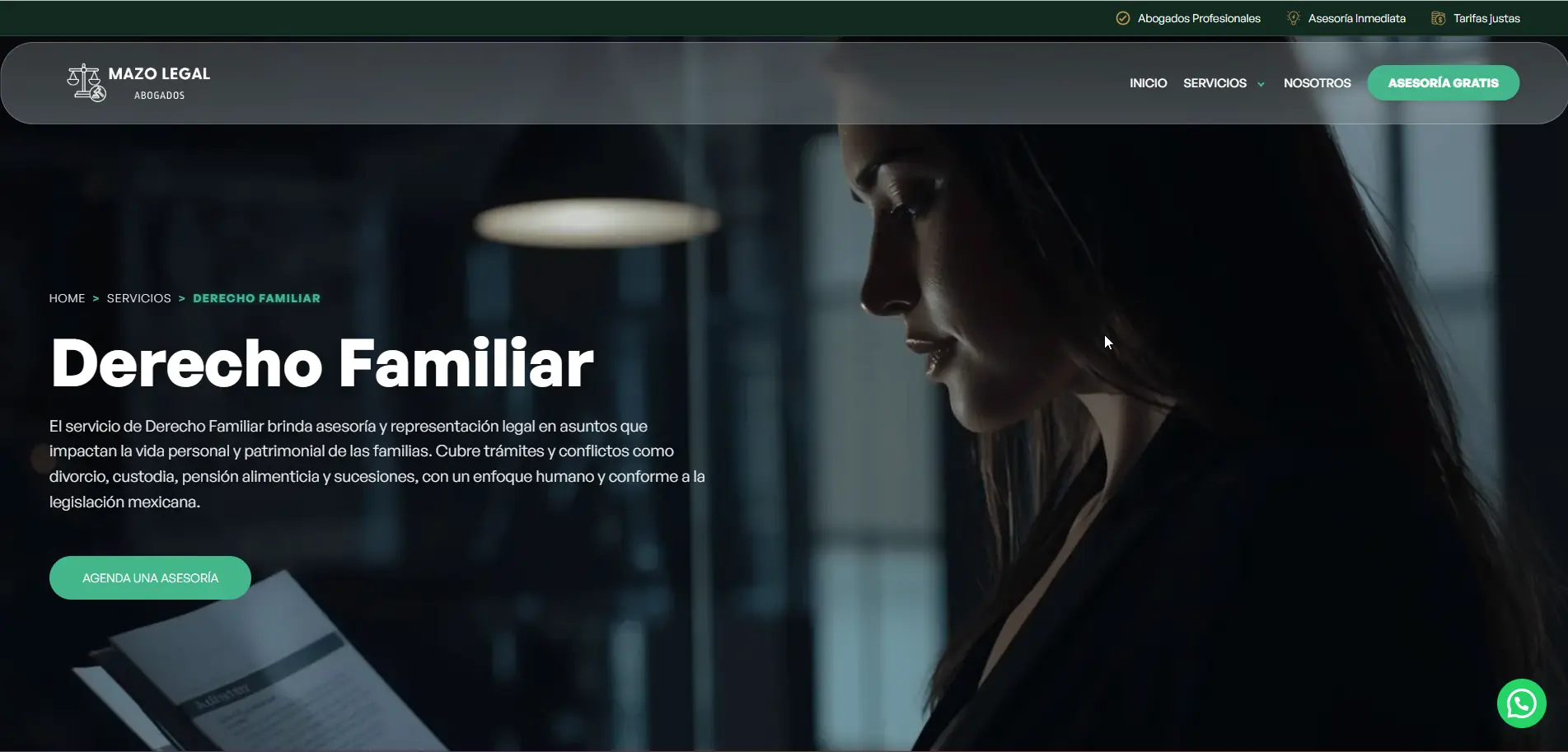 Plantilla RNR
