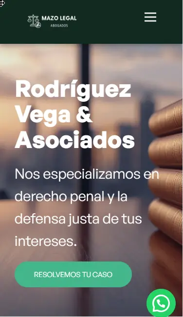 Plantilla RNR