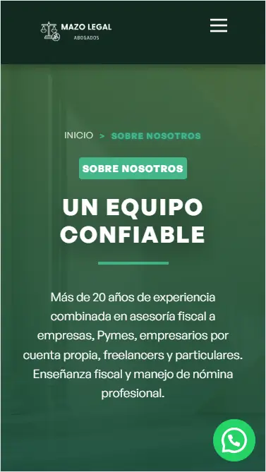 Plantilla RNR